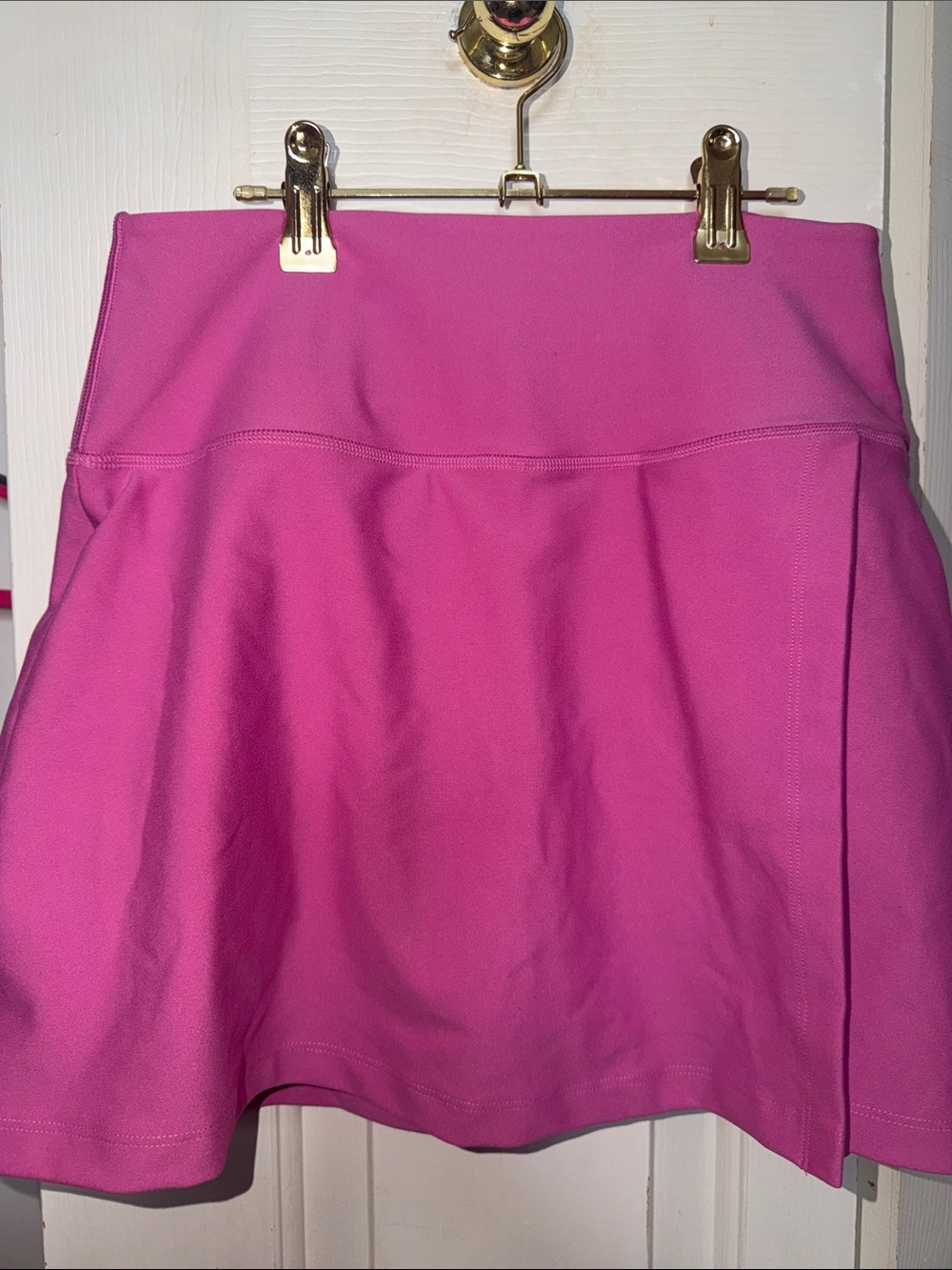 YPB athletic skort
